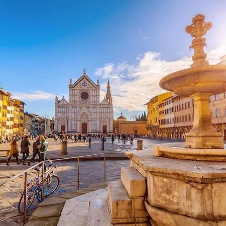 Incantevole Via Torta Firenze Zewnętrze zdjęcie