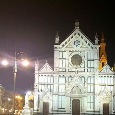 Incantevole Via Torta Firenze Zewnętrze zdjęcie