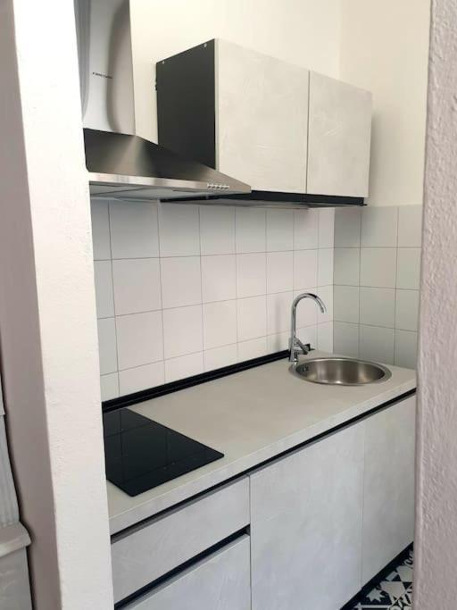 Incantevole Via Torta Firenze Zewnętrze zdjęcie