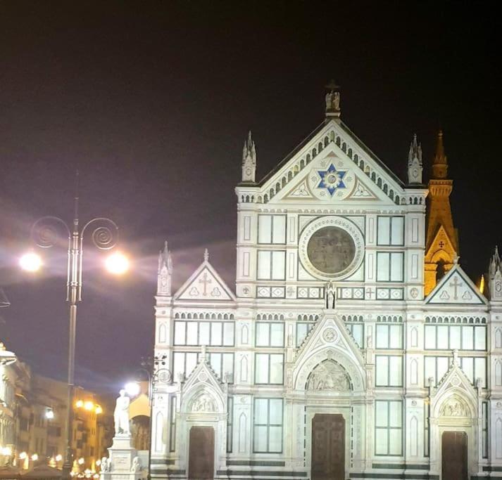 Incantevole Via Torta Firenze Zewnętrze zdjęcie